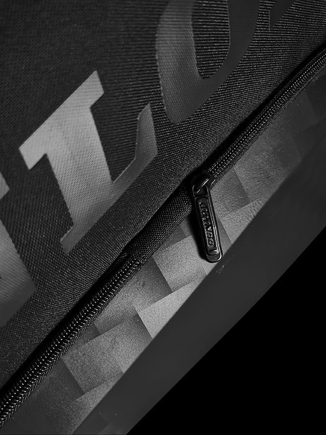 DUNLOP Padelbag Padeltero Elite Black/Black