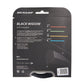 Dunlop Sports Black Widow Tennis String 18g