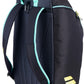 Babolat RH Perf Padel 2nd Gen Racket Bag (Black/Multicolored)