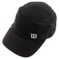 Wilson-Women`s Rush Knit Tennis Cap-(097512138321)