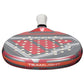 adidas Crossit Team Light 2026 Padel Racket Full Surface White G