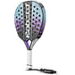 Babolat Dyna Spirit Padel Racket (Blue/Purple/Black)