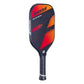 Babolat MNSTR+ Pickleball Paddle - Black/Red