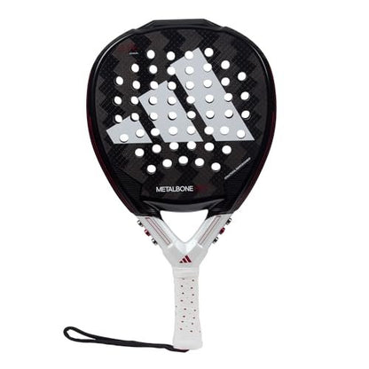 Adidas Metalbone HRD + 3.3 - Ale Galán  Padel Racket