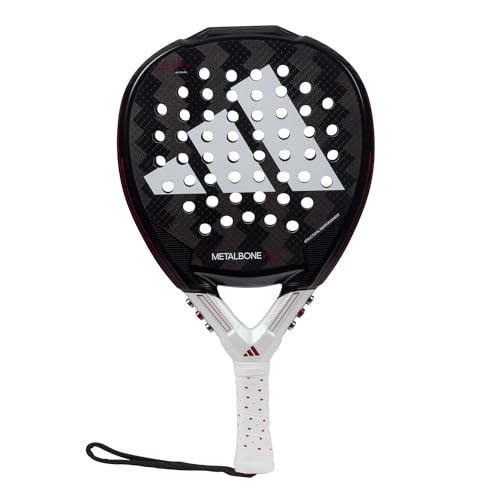 Adidas Metalbone HRD + 3.3 - Ale Galán  Padel Racket