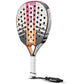 Babolat Dyna Energy Padel Racket (Pink/Orange/White)