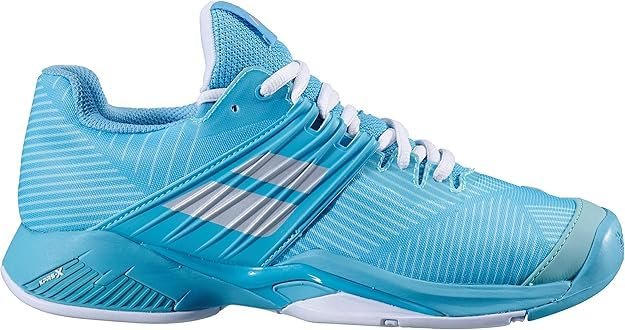 Babolat Women's Propulse Fury All Court Tennis Shoes