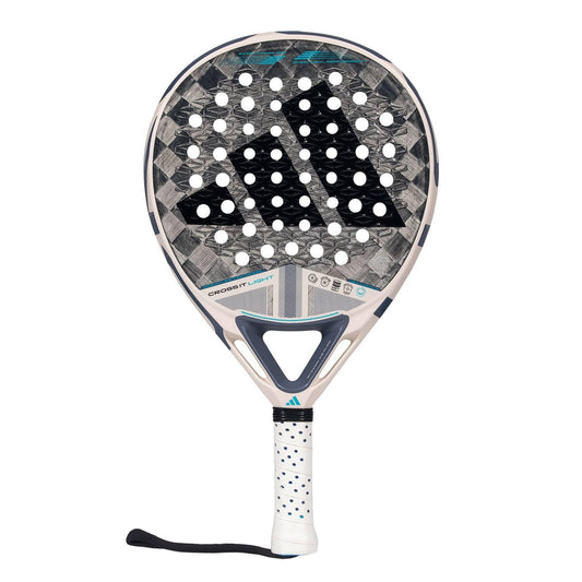 Adidas Cross IT Light 3.4 Padel Racket - Marta Ortega 2025
