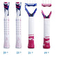 Babolat B’Fly Junior 23 Inch Tennis Racquet (White/Pink)