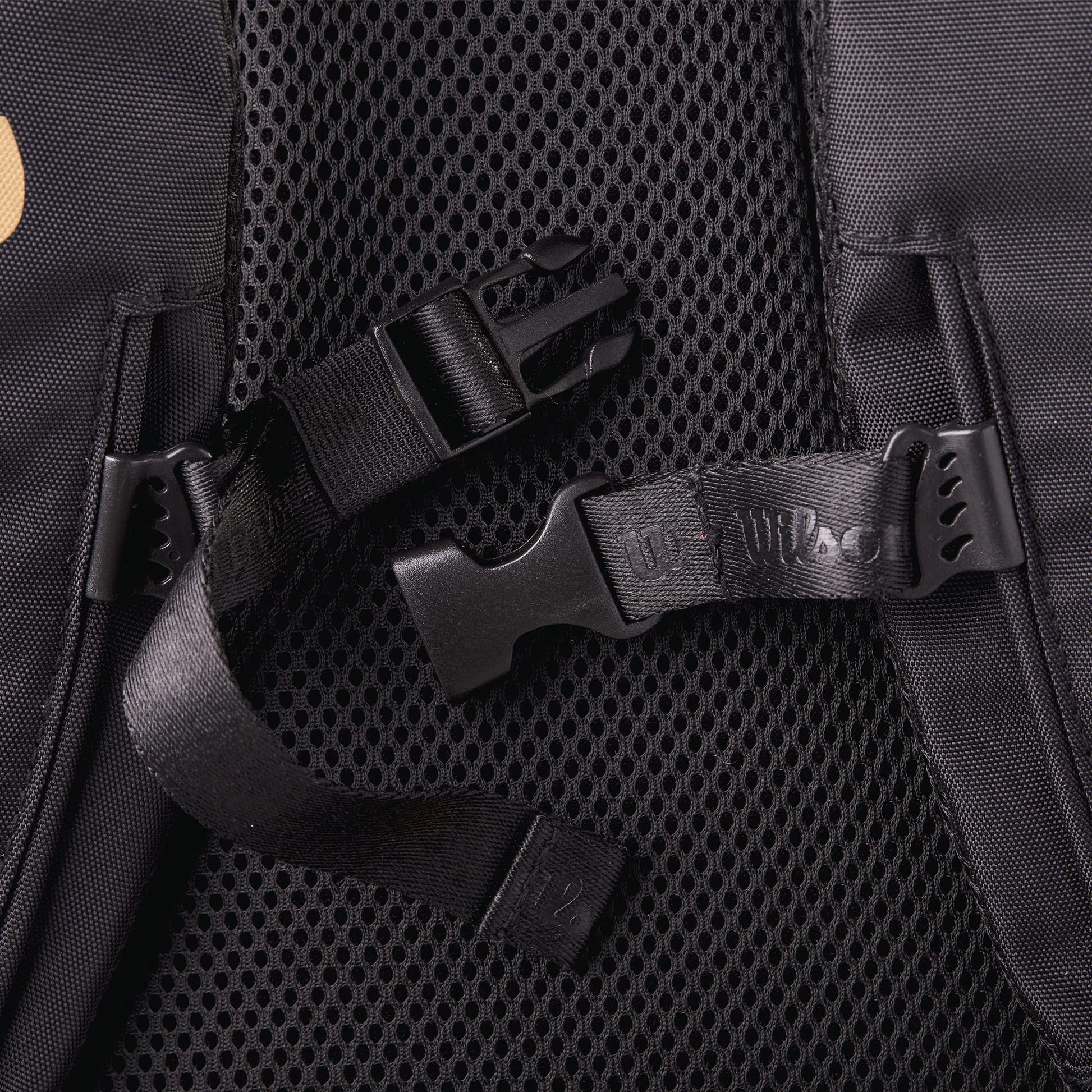 WILSON Pro Staff V14 Super Tour Tennis Backpack