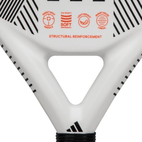 Adidas Match Padel Racket Paddle Series