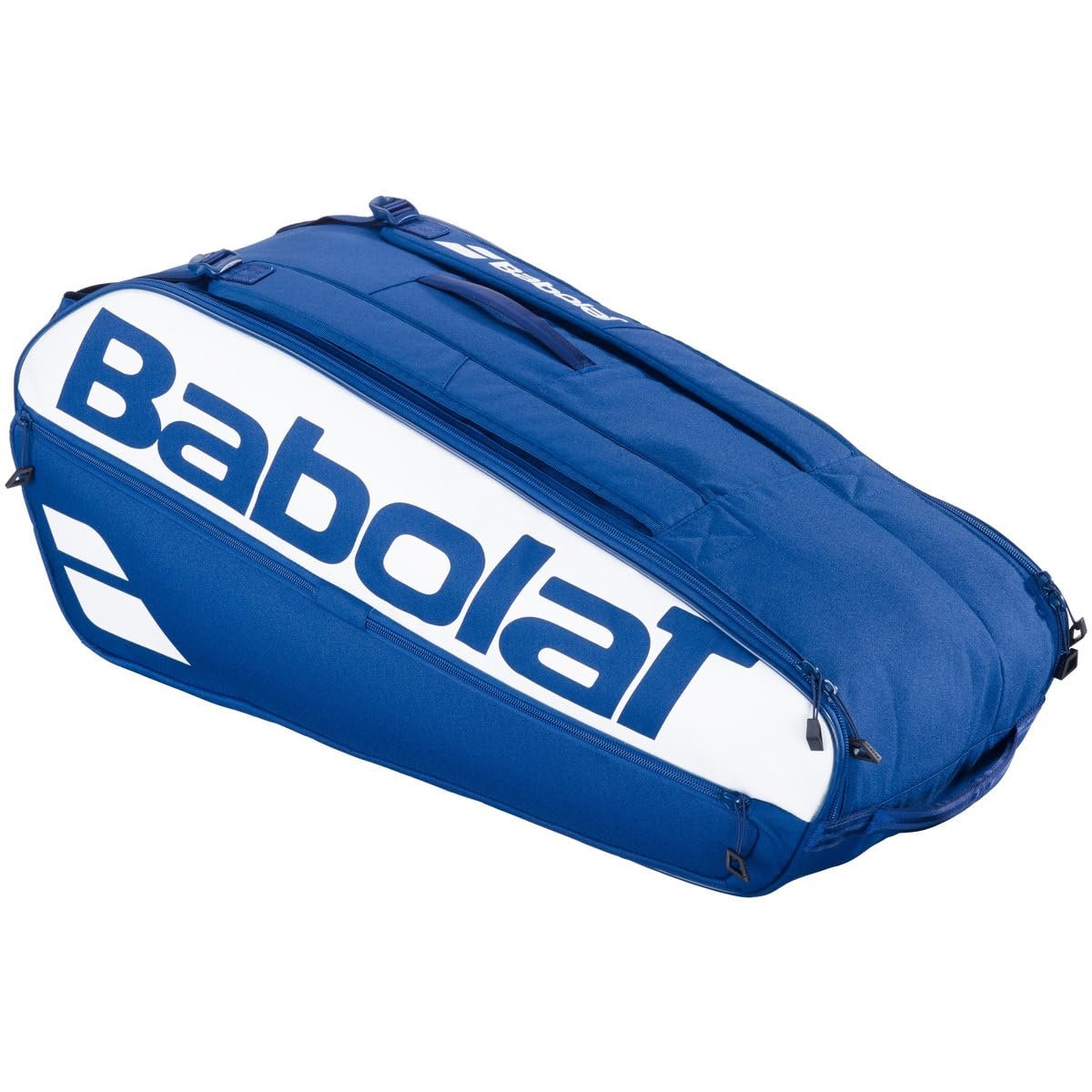Babolat Court L x9 Tennis Bag (Navy Blue)