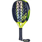 Babolat Counter Vertuo 2.6 Padel Racket (Black/Yellow)