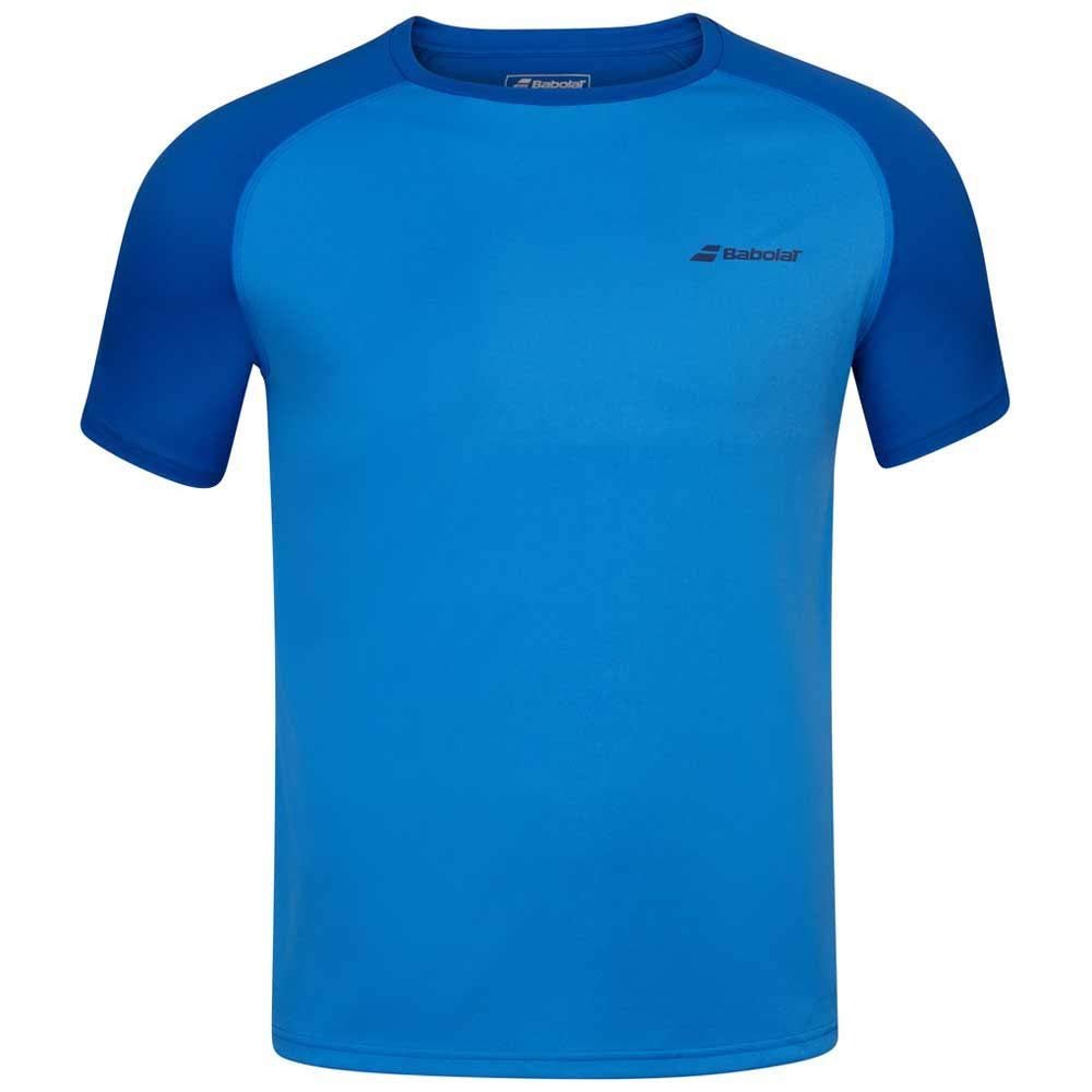 Babolat Play Mens Crew Tennis Shirt