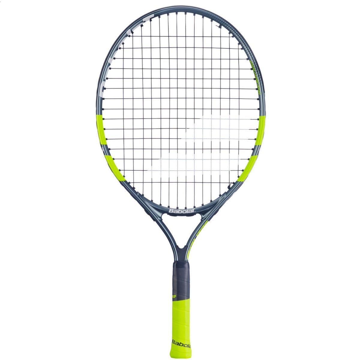 Babolat Carlitos Junior 21 Inch Tennis Racquet
