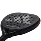 adidas Metalbone Carbon 2026 Racket Black, Diamond Shape, EVA Soft Performance Foam, aluminized Carbon 6K