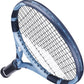 Babolat Pure Drive Junior 26 Inch 11th Gen Tennis Racquet (Dark Blue/Black)