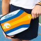 GAMMA Pickleball Paddles, Quantum Series, Micron 5.0, Neutron 5.0, Voltage 5.0, Atomic 5.0, USAPA Approved, Graphite Pickleball Paddle, Polypropylene Core, Honeycomb Grip, Great Feel, More Control