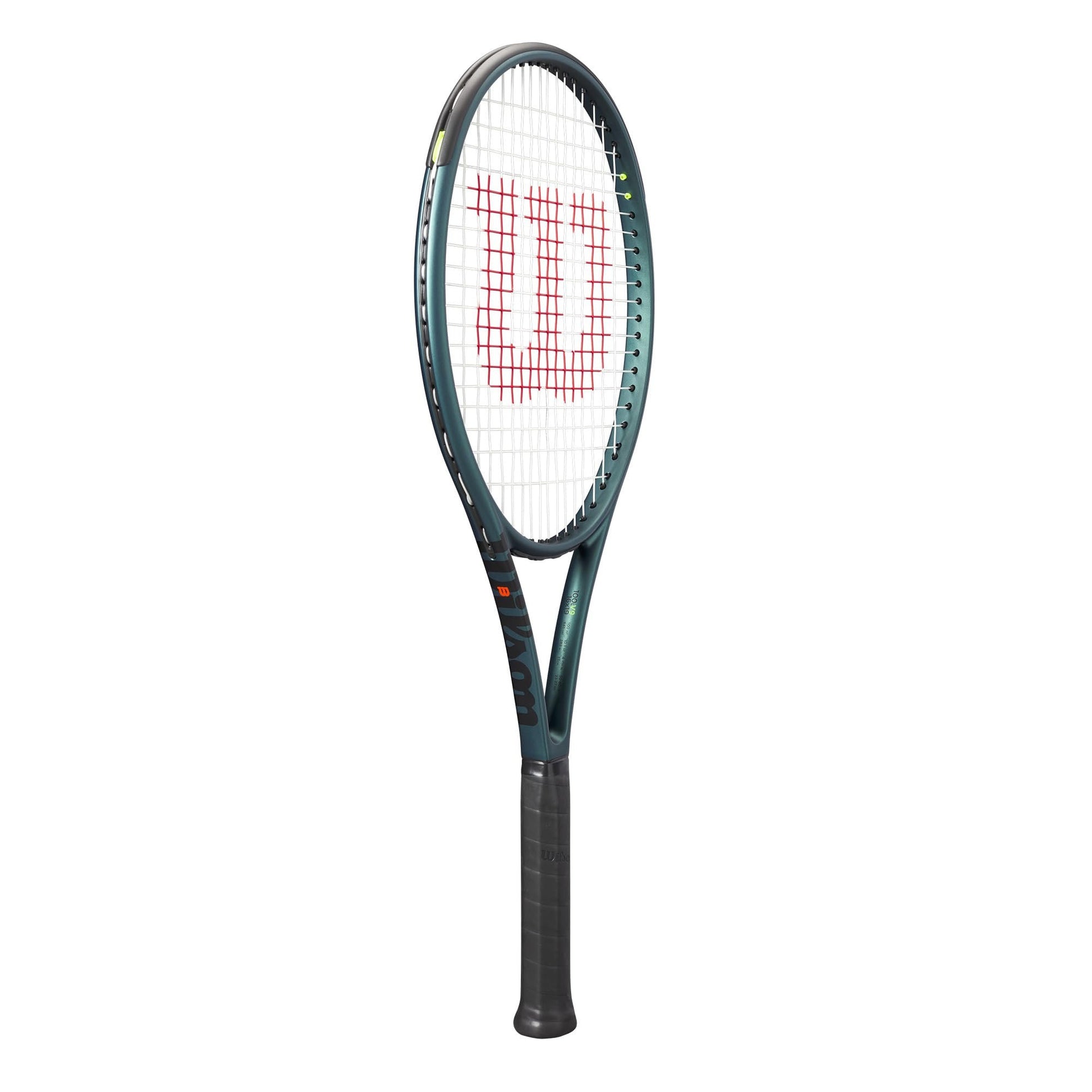 Wilson Blade 100L V9 Unstrung Performance Tennis Rackets - Grip Sizes 0-3