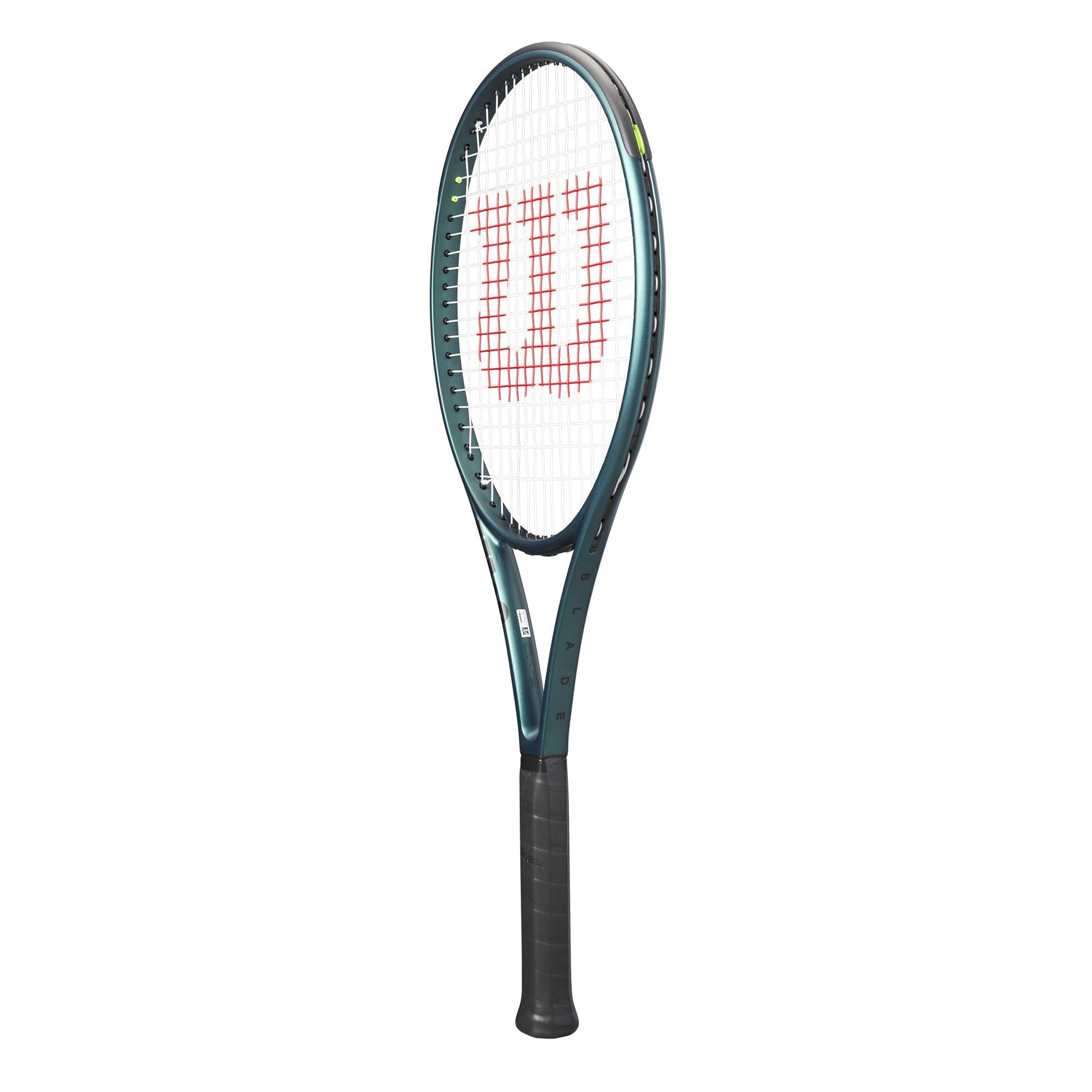 Wilson Blade 100L V9 Unstrung Performance Tennis Rackets - Grip Sizes 0-3