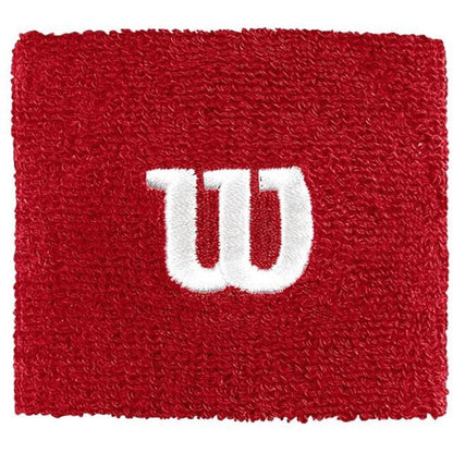 WILSON WR5602-BF17 W Tennis Wristband