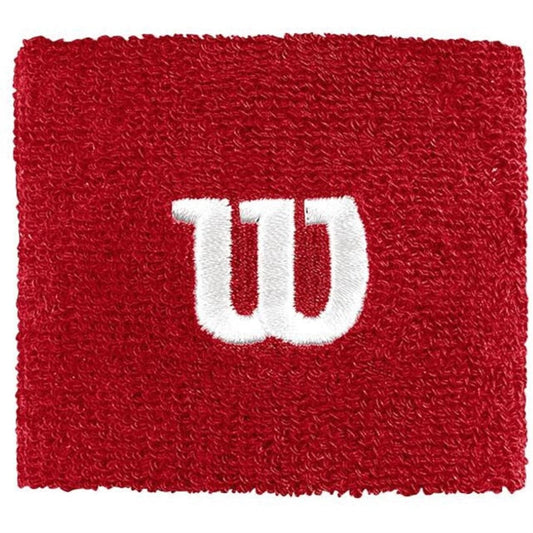WILSON WR5602-BF17 W Tennis Wristband