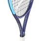 Dunlop Sports FX500 LITE Tennis Racket, Blue/Black V26