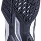 Babolat Men's Jet Tere 2 All Court Tennis Shoes, Black/White (US Men's Size 8)