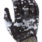 Adidas Adult Digi Camo Receiver's Gloves