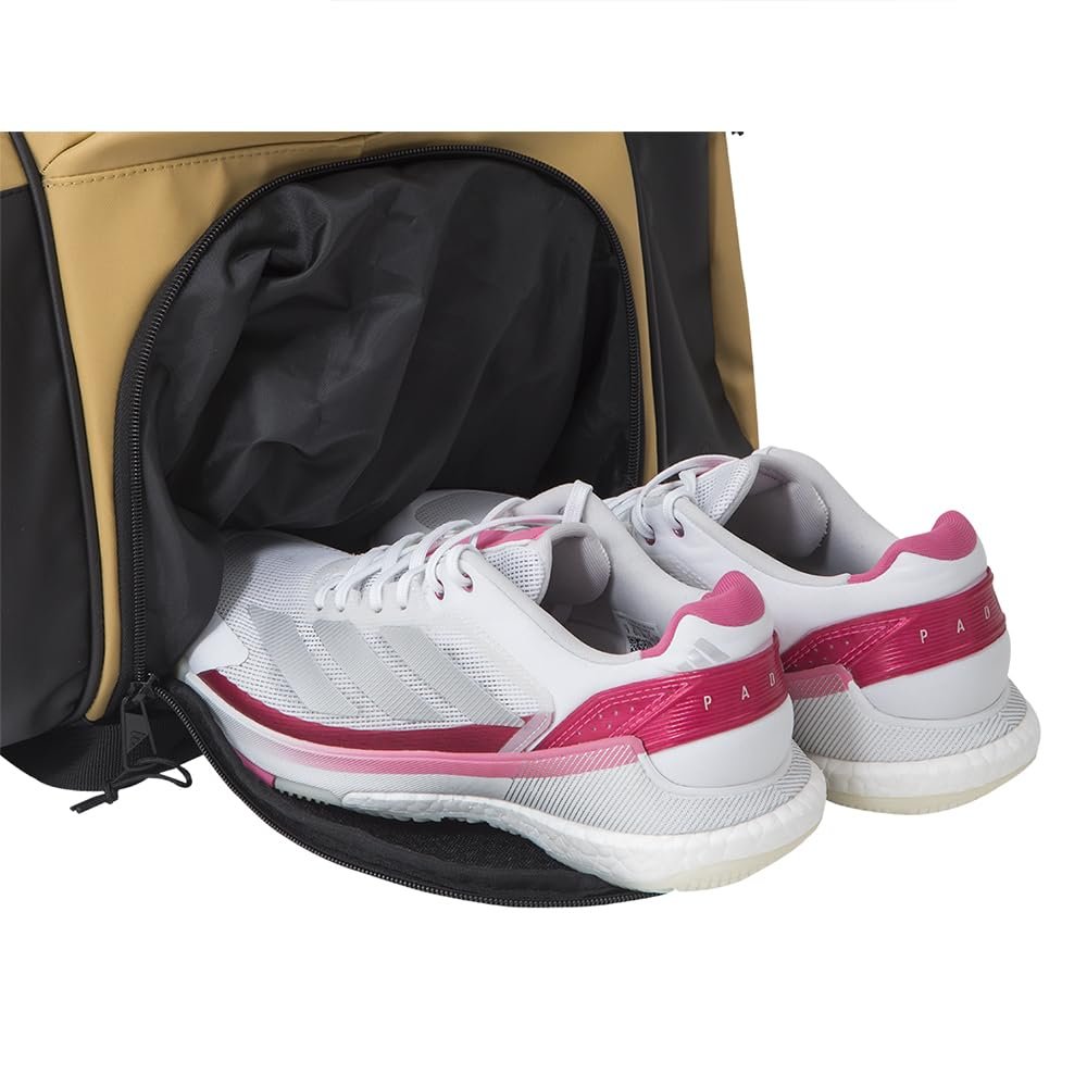 Adidas Racket Bag Multigame Sand 3.4 Padel Bag