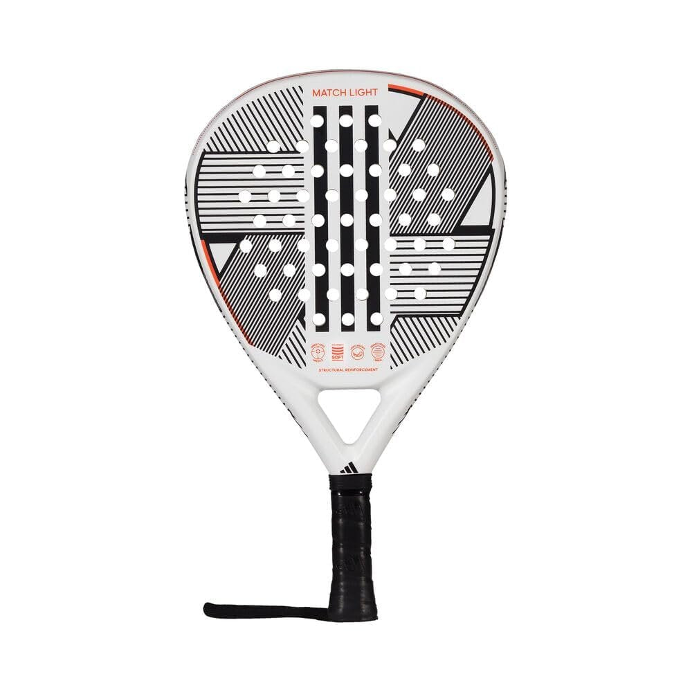 Adidas Match Padel Racket Paddle Series