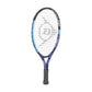Dunlop Sports FX Junior Tennis Racket, Blue/Black V26
