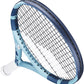 Babolat Pure Drive Junior 25 Inch 11th Gen Tennis Racquet (Light Blue/White)