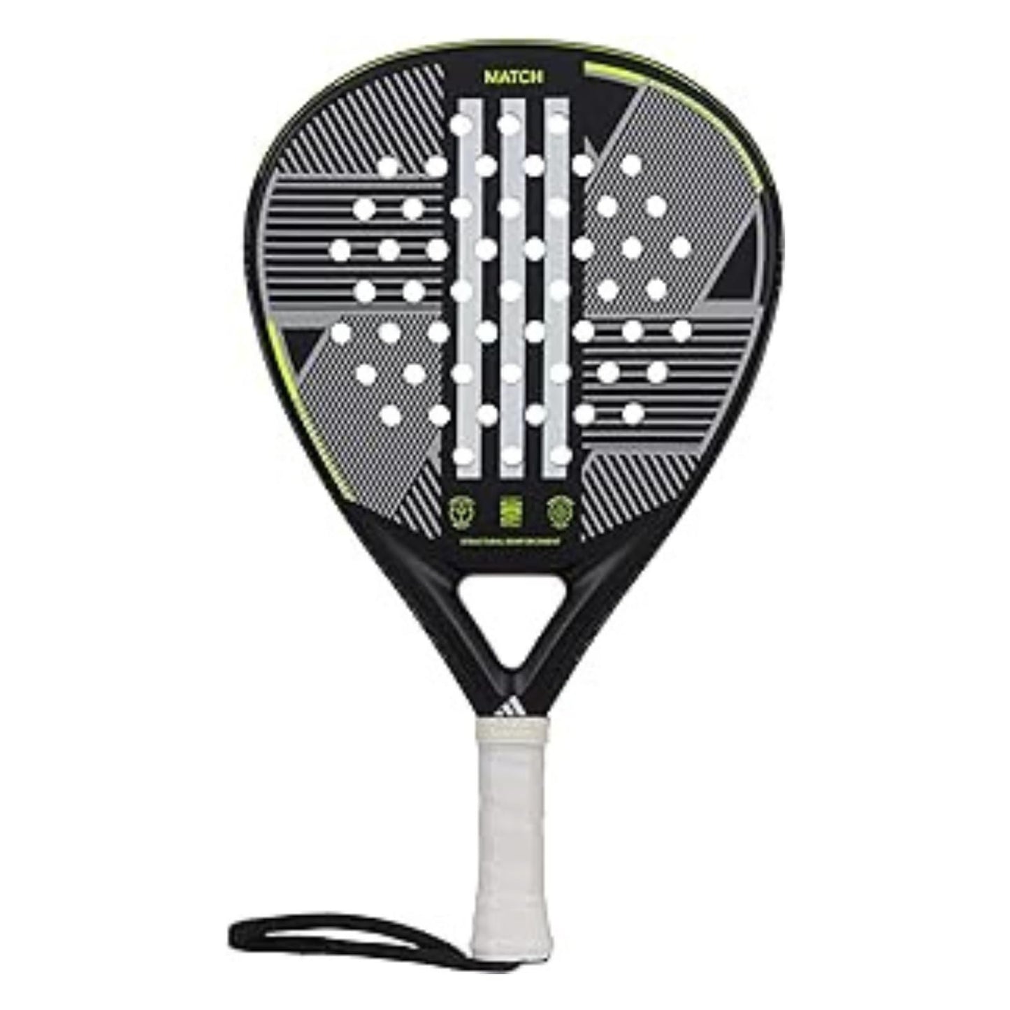 Adidas Match Padel Racket Paddle Series