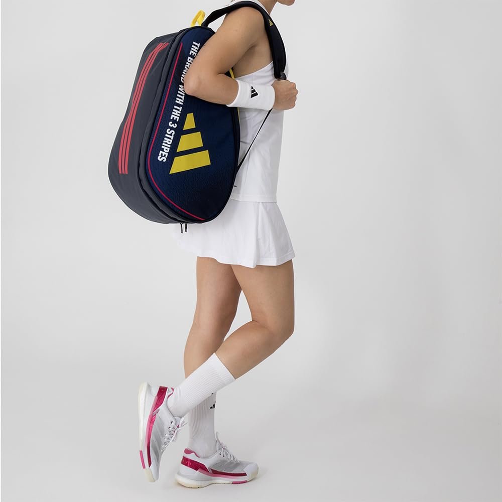 Adidas Racket Bag Control Blue 3.4 2025 Padel Bag