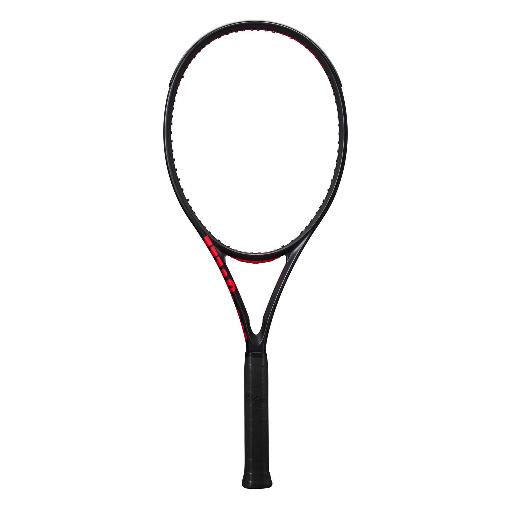 Wilson Clash 100 Pro V3 Unstrung Tennis Racquet