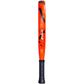 Babolat Veron Juan Lebron 3.0 Padel Racket (Orange/Black)