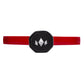 Diadem Edge 18K Pickleball Paddle USAPA Approved | 18K Carbon Fiber Face for Spin & Control | 16mm Control Paddle, Red