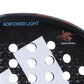 Adidas Adipower Light 3.2 Padel Racket , Multicolor