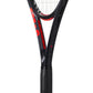Wilson Clash 100L V3 Unstrung Adult Performance Tennis Racket - Grip Size 2-4 1/4"