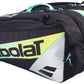 Babolat RH Pro Padel Racket Bag (Multicolored)