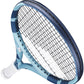 Babolat Pure Drive Junior 26 Inch 11th Gen Tennis Racquet (Light Blue/White)