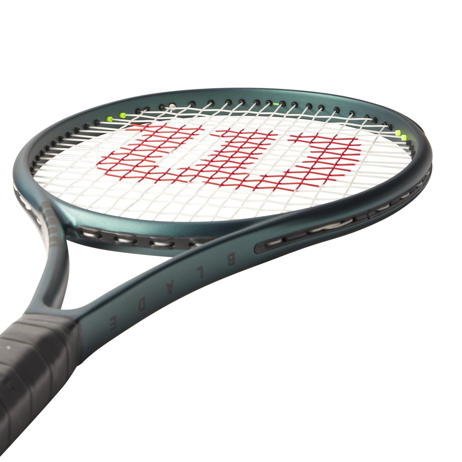 Wilson Blade 100L V9 Unstrung Performance Tennis Rackets - Grip Sizes 0-3