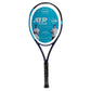 Dunlop Sports FX500 Unstrung Tennis Racket, 2026, Blue/Black