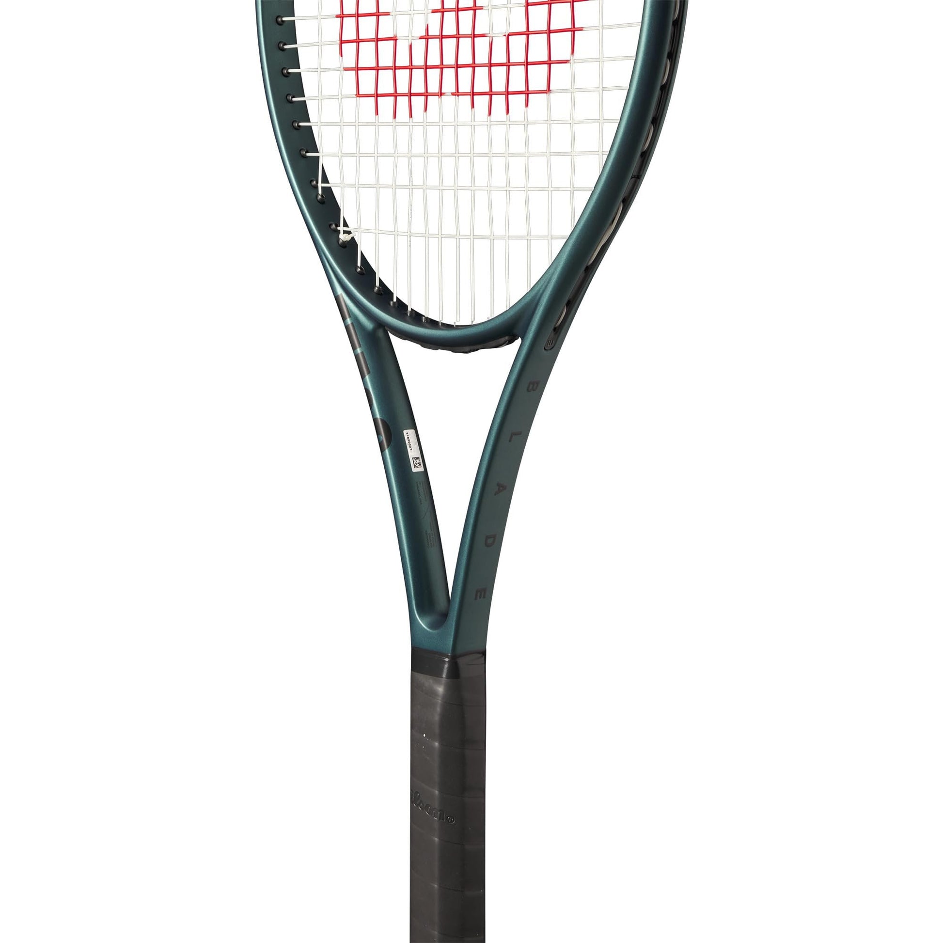 Wilson Blade 100L V9 Unstrung Performance Tennis Rackets - Grip Sizes 0-3