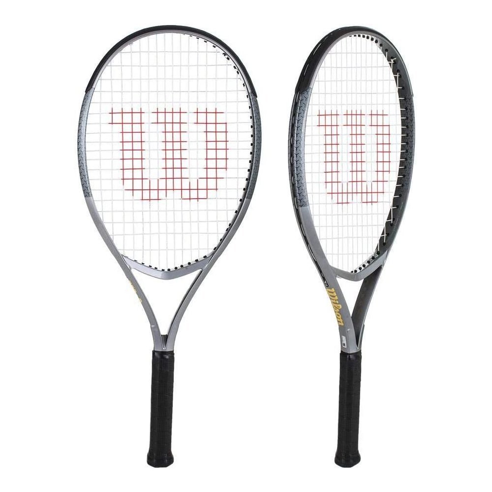 Wilson XP 1 4" Tennis Racquet