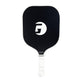 GAMMA Pickleball Paddles, Fusion React & Fusion Power, Wider Surface Maximizes Hit Potential for All Skill Levels, Several Colors for Custom Preference, USAPA Approved Pickleball Paddles