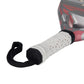 adidas Crossit Team Light 2026 Padel Racket Full Surface White G