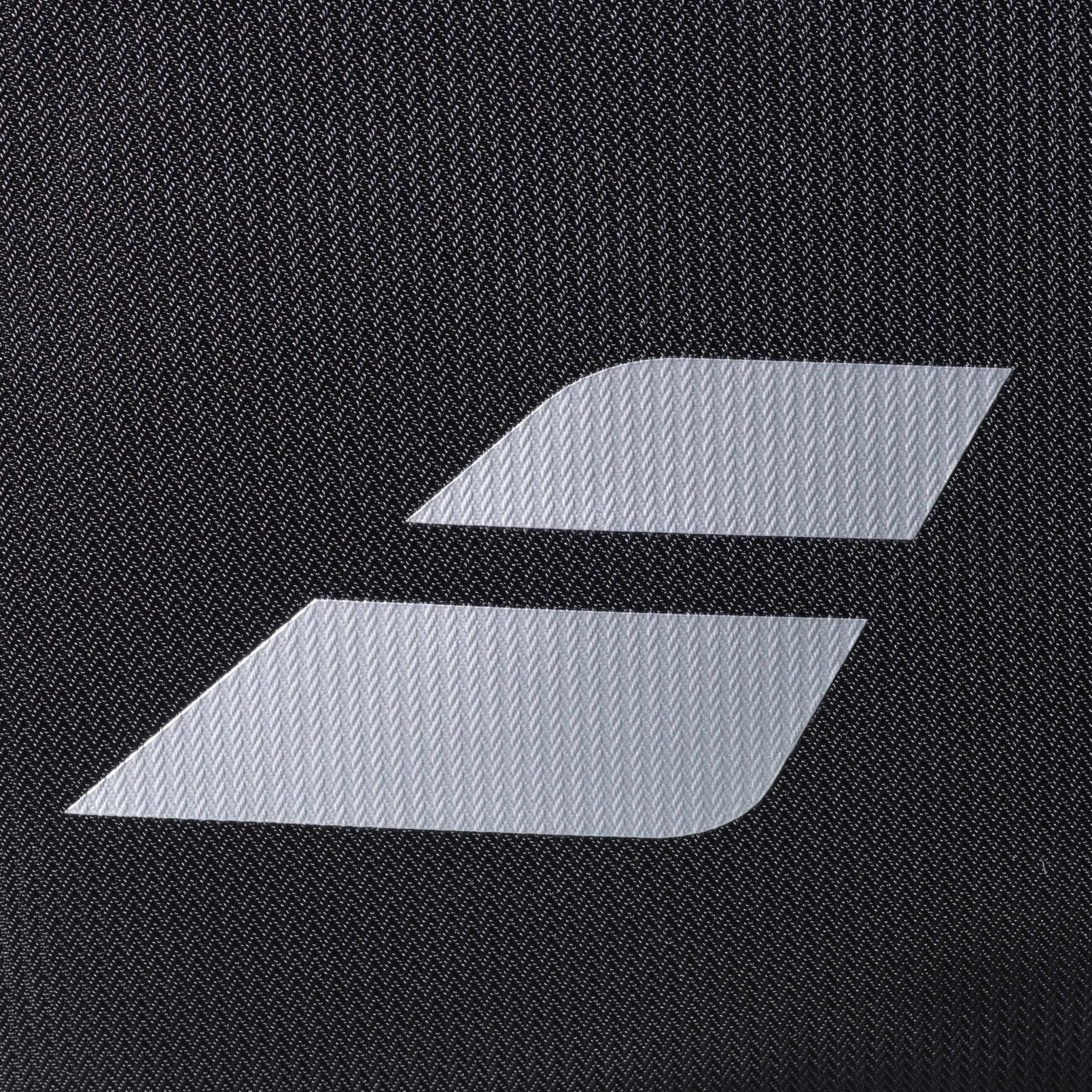 Babolat RH Perf Padel 2nd Gen Racket Bag (Black)