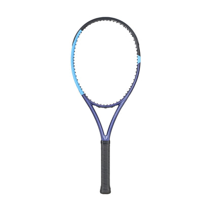 Dunlop Sports FX500 LS Tennis Racket, Blue/Black V26